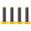 Wall and floor tile tool for leveling ceilings, ruler, 4 pieces 1