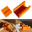 Portable 90/45 miter saw angle box miter saw guide 4