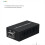 Mini glasvezelschakelaar, 1000/100 Mbps SFP-converter, transceiver 2