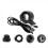 36V/48V 15A Bürstenloser Controller-Kit für E-Bike/Scooter 2