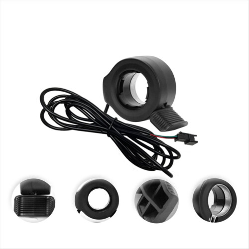 36V/48V 15A Bürstenloser Controller-Kit für E-Bike/Scooter 1