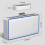 Smart cabinet lock, drawer lock, electronic locks for lockers 3