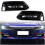 LED-Tagfahrlicht für Honda Accord 2018–2020 2