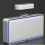 Smart cabinet lock, drawer lock, electronic locks for lockers 4