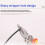 8-in-1 wire stripper, electrician's tool, cable cutter, crimping tool 3