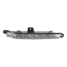 Rechte LED-Tagfahrlicht-Nebelscheinwerfer für W221 S63 2007-2013
