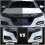 LED-Tagfahrlicht für Honda Accord 2018–2020 4