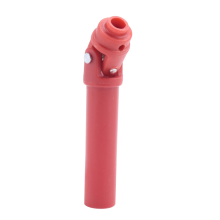 Nylon CVD-drivaxelväxellådor fram och bak för 1/10