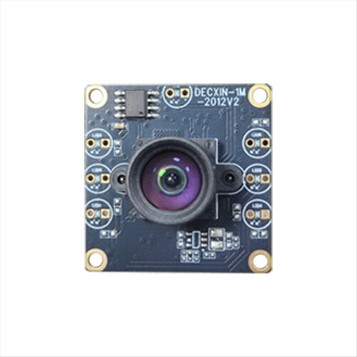 9-piece 100-degree camera module with 1 meter cable for WinXP/7/8/10 1