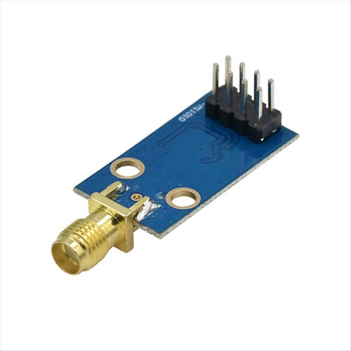 CC1101 radiomodule met SMA-antenne transceivermodule, 1 set 2
