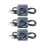 9-piece 100-degree camera module with 1 meter cable for WinXP/7/8/10 3