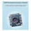 9-piece 100-degree camera module with 1 meter cable for WinXP/7/8/10 4