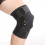 Sportknäskydd Knästöd Elastiskt Bandage Knäskydd M 2