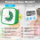 Visual timer, children's timer and 60-minute countdown timer 3
