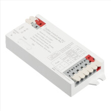 ZigBee 3.0 Pro+ 2-in-1 CCT Dimmer LED-Streifen-Controller DC12-24V