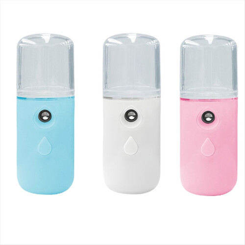 USB-Lade-Nano-Sprüher Wassertropfen Mini