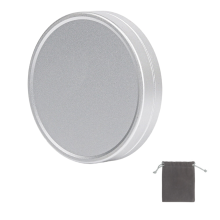 Stofwerende lensdop, lenshouder voor Mini, B