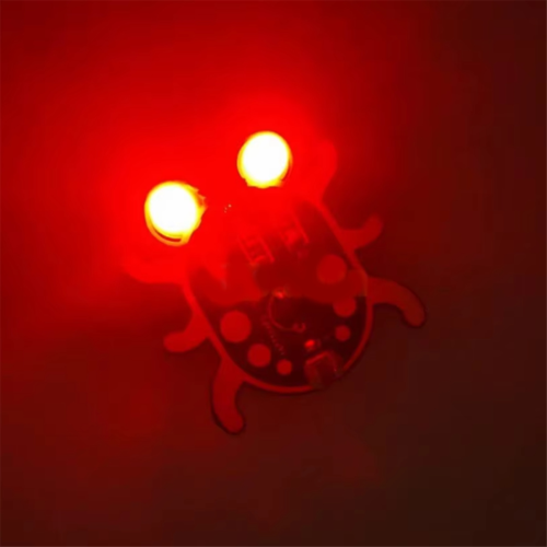 Weevil Eye DIY Soldering Kit for Beginners 2