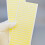 5 Blatt doppelseitiges Klebeband 4