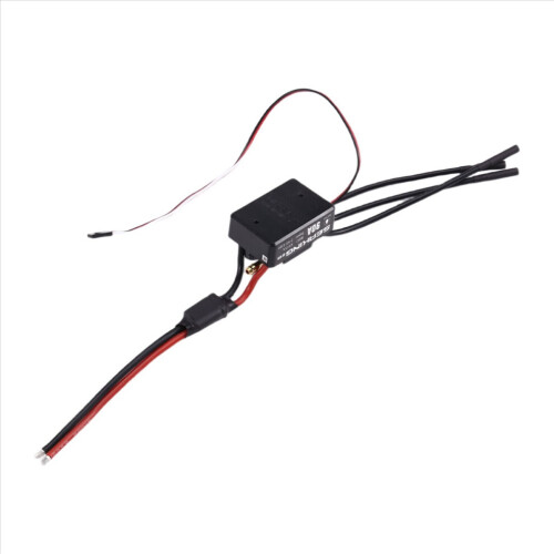 SEAKING SeaKing-90A-V3 RTR RC Marine Brushless ESC 1
