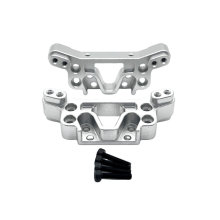 Monteringssats för 1/16 UD M16 RC-bil Silver