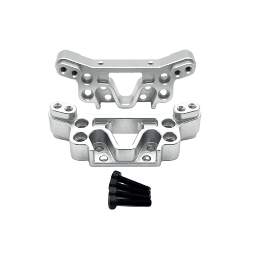 Monteringssats för 1/16 UD M16 RC-bil Silver