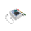 LCR TC1 1.8 inch Display Multimeter Capacitor Resistor Test Meter 2