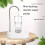 Electric drinking water pump Automatic drinking water dispenser B 3