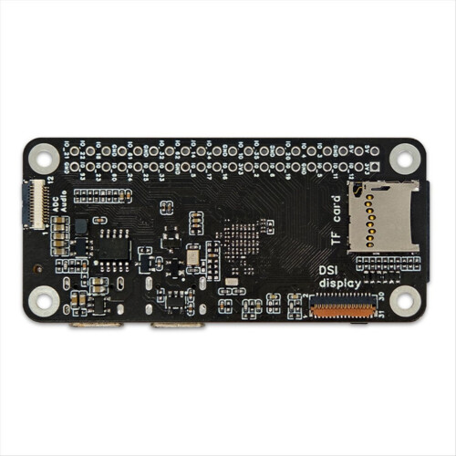 LCPI CanMV-K230D Zero Development Board AI RISC-V Motherboard 1