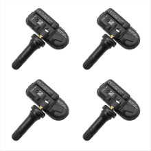 433 MHz däcktrycksövervakningssystem (TPMS) för Dodge Jeep Cherokee KL
