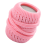Laundry ball, large, for washing machine, pink 1