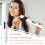 Wireless hair curler - USB rechargeable, fast heating, B 2