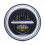 Submersible high-pressure regulator hose 80cm 1