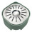 Manual juicer and egg separator – multifunctional kitchen tool 4