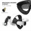 Detachable strap for 3/Quest 3S 6000mAh battery pack 4