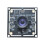 5PCS 100 Degree Camera Module 1MP OV9732 1280x720 30fps Camera Module 4