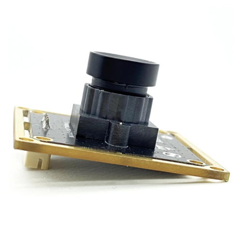 2MP HD 1080P OV2735 USB camera module with 2m cable 1