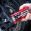 Folding socket wrench, multi-functional household tool for outdoor use 2