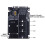 NGFF to SATA 3 external hard drive enclosure adapter board 2