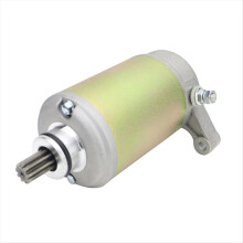 Motorfietsmotorblok voor Warrior 350 YFM350 1987-2004