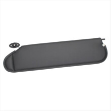 For Jeep Wrangler LHD 5EP35LAZA left car sun visor left