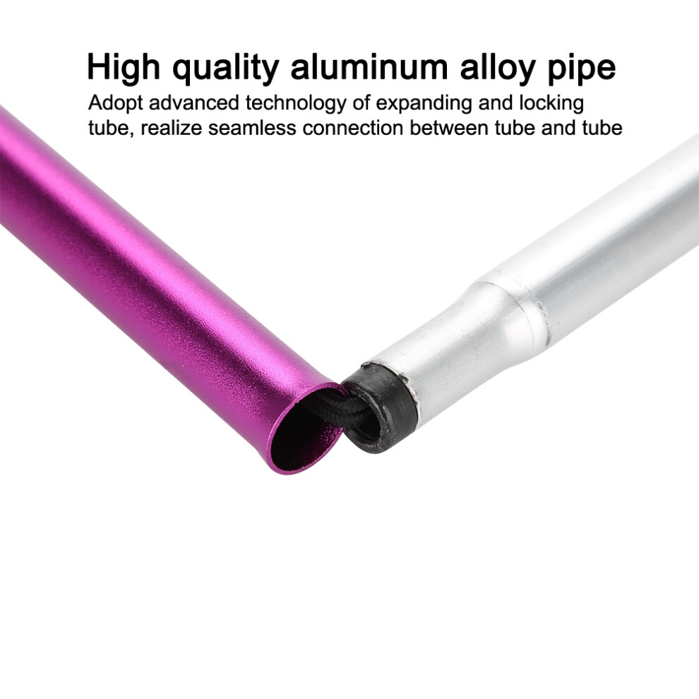 Lightweight Aluminium Folding Cane