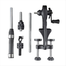 Tragbarer Angelschnurwickler, rostfrei, robust
