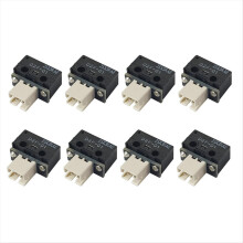 D2F-01 Endschalter ERCF V2 Endstopp PH2.0 Schnittstelle 3D-Druckerteile