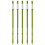 Aquameter, 5 pieces, plant soil moisture sensor 1