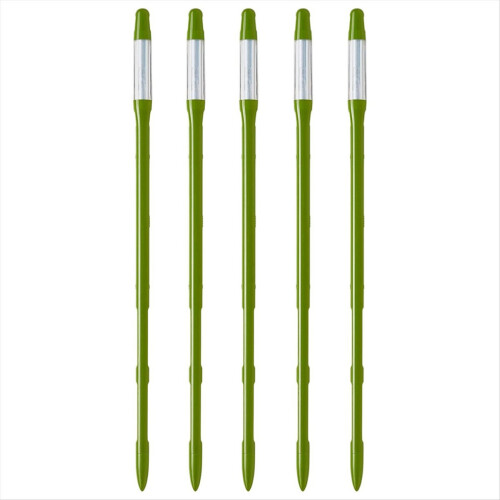 Aquameter, 5 pieces, plant soil moisture sensor