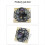 3PCS OV9732 Camera Module 1MP 1280x720 30fps USB Free Driver 2
