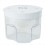 Resin bubble remover for epoxy and silicone molds, EU plug 1