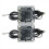 10 x 100-degree camera modules with 2-meter cables for WinXP/7/8/10 2