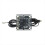 10 x 100-degree camera modules with 2-meter cables for WinXP/7/8/10 4